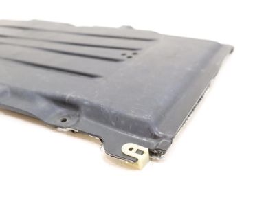 BMW 51-75-7-351-443 Underfloor Coating Center
