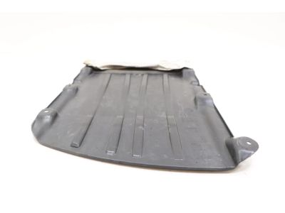 BMW 51-75-7-351-443 Underfloor Coating Center