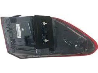 BMW 63-21-7-314-862 Rear Light In The Side Panel, Right
