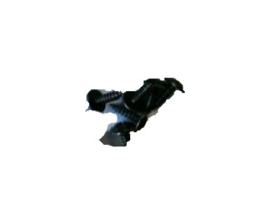 BMW 51-21-1-865-837 Fillister Head Self-Tapping Screw