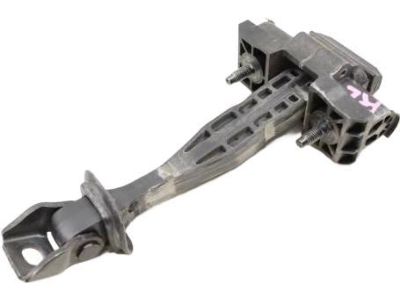 BMW 51-22-7-390-687 Rear Door Brake