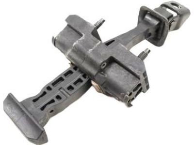 BMW 51-22-7-390-687 Rear Door Brake