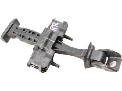 BMW 51-22-7-390-687 Rear Door Brake