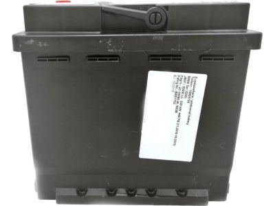 BMW 61-21-9-364-597 Original Bmw Agm-Battery