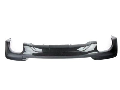 BMW 51-12-8-094-860 Trim Panel, Bumper, Rear, Bottom
