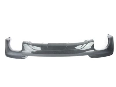 BMW 51-12-8-094-860 Trim Panel, Bumper, Rear, Bottom