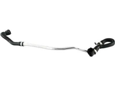 BMW 17-12-7-627-106 Radiator Coolant Hose