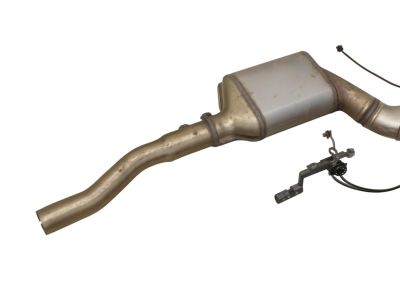 BMW 18-30-8-578-628 Fastening Set, Gasket