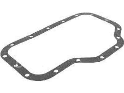 BMW 11-13-1-709-815 Engine Oil Pan Gasket