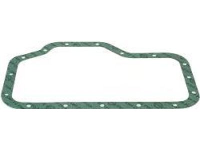 BMW 11-13-1-709-815 Engine Oil Pan Gasket