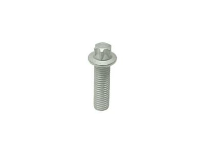 BMW 11-31-1-715-412 Torx Bolt