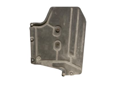 BMW 51-75-7-340-778 Underbody Panelling, Side Right