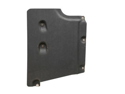 BMW 51-75-7-340-778 Underbody Panelling, Side Right