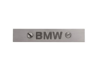 BMW 12-12-1-721-661 Cover
