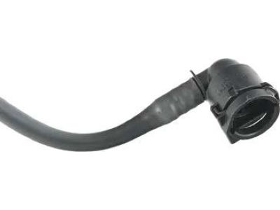BMW 17-12-5-A02-2D6 HOSE, RADIATOR