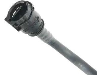 BMW 17-12-5-A02-2D6 HOSE, RADIATOR