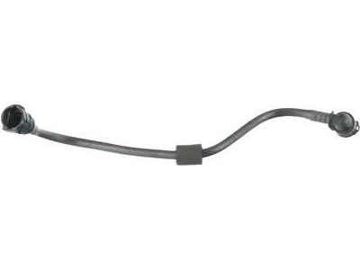 BMW 17-12-5-A02-2D6 HOSE, RADIATOR