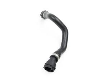 BMW 11-53-7-505-950 Water Hose