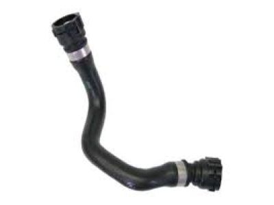 BMW 11-53-7-505-950 Water Hose