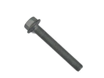 BMW 07-12-9-908-011 Hexagon Screw With Flange