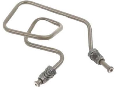 BMW 21-52-6-753-015 Pipe