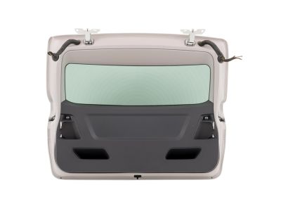 BMW 41-00-7-275-066 Trunk Lid