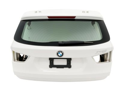 BMW 41-00-7-275-066 Trunk Lid