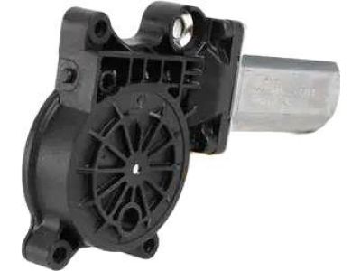 BMW 67-62-8-381-019 Drivers Front Power Window Lift Regulator