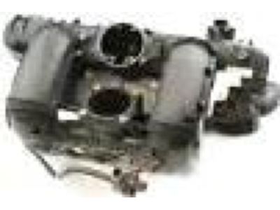 BMW 11-61-7-584-525 Intake Manifold
