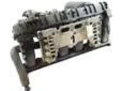 BMW 11-61-7-584-525 Intake Manifold
