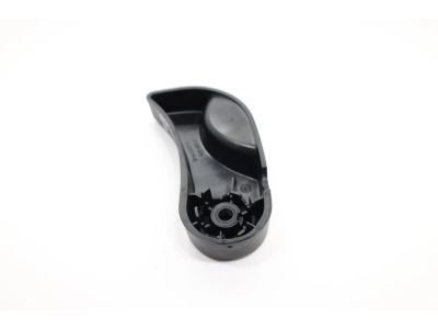 BMW 51-23-7-309-606 Lever For Engine Hood Mechanism