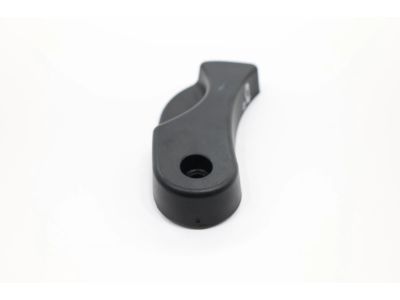 BMW 51-23-7-309-606 Lever For Engine Hood Mechanism