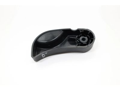 BMW 51-23-7-309-606 Lever For Engine Hood Mechanism