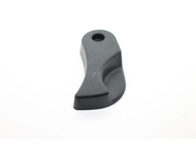BMW 51-23-7-309-606 Lever For Engine Hood Mechanism