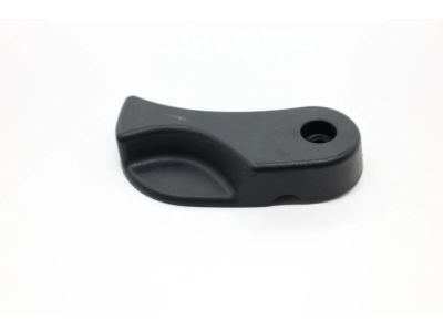 BMW 51-23-7-309-606 Lever For Engine Hood Mechanism