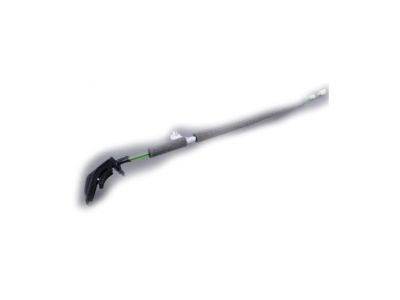 BMW 51-22-7-024-646 Bowden Cable Right