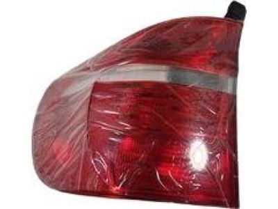BMW 63-21-7-200-819 Rear Light In The Side Panel, Left