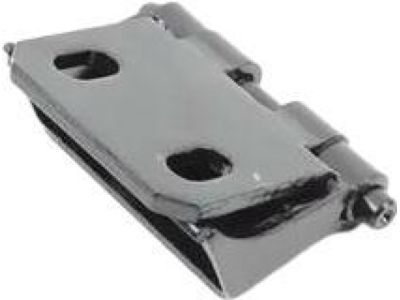 BMW 41-51-1-874-223 Hinge