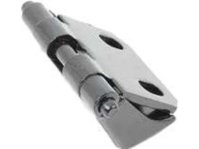 BMW 41-51-1-874-223 Hinge