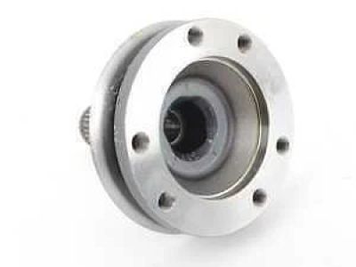 BMW 33-13-1-428-683 Drive Flange Output