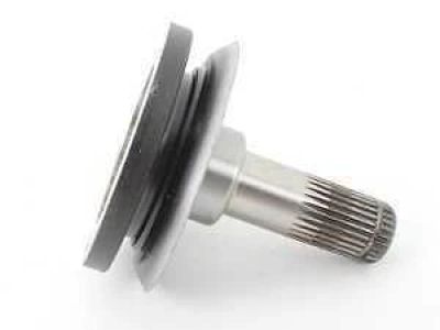 BMW 33-13-1-428-683 Drive Flange Output