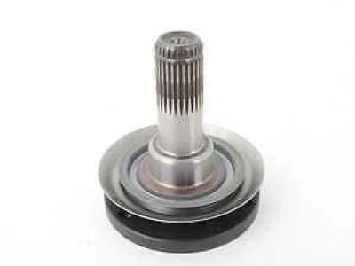 BMW 33-13-1-428-683 Drive Flange Output