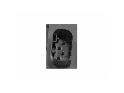 BMW 36-23-6-771-042 Trigger Transmitter Rdc