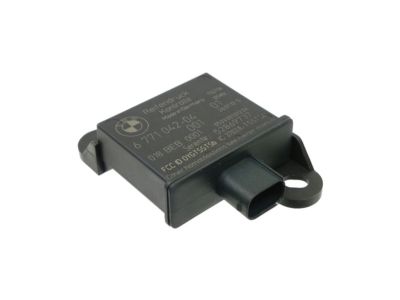 BMW 36-23-6-771-042 Trigger Transmitter Rdc