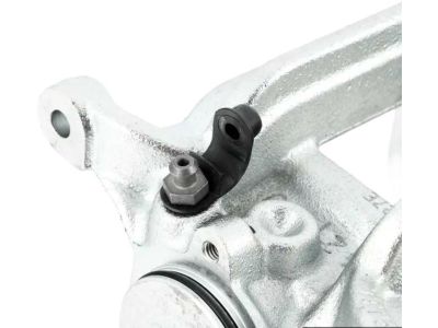 BMW 34-20-6-786-068 Brake Caliper Right
