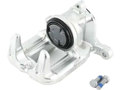 BMW 34-20-6-786-068 Brake Caliper Right