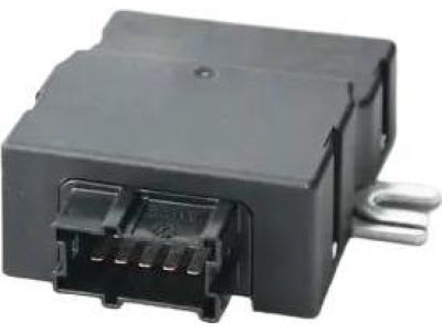 BMW 16-14-9-494-391 Control Unit For Fuel Pump