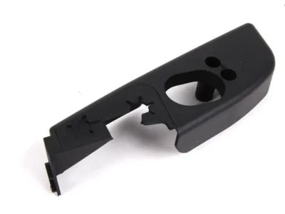 BMW 54-21-8-410-551 Left Hardtop Support Cover