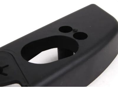 BMW 54-21-8-410-551 Left Hardtop Support Cover