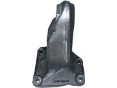 BMW 22-11-6-855-822 Engine Mount Bracket Right